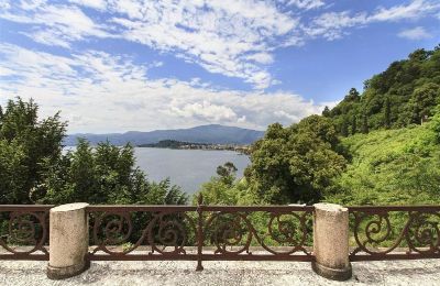 Villa histórica en venta Verbania, Piamonte, Imagen 18/37