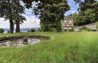 Villa histórica en venta Verbania, Piamonte, Imagen 23/37