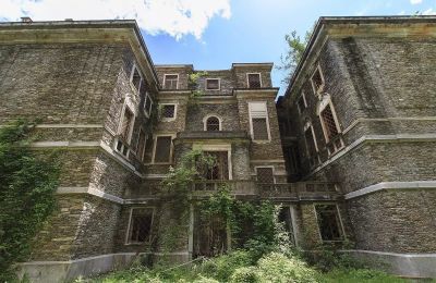 Villa histórica en venta Verbania, Piamonte, Imagen 25/37