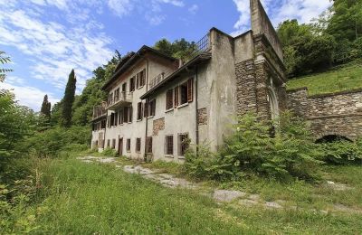 Villa histórica en venta Verbania, Piamonte, Imagen 28/37