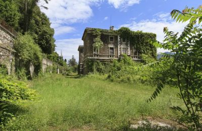 Villa histórica en venta Verbania, Piamonte, Imagen 24/37