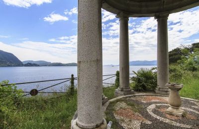 Villa histórica en venta Verbania, Piamonte, Imagen 21/37