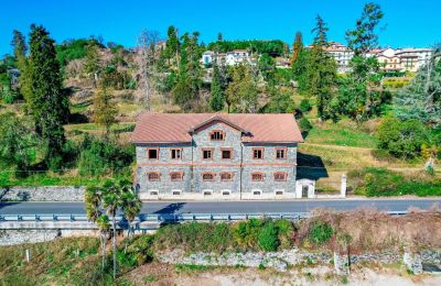 Villa histórica en venta Verbania, Piamonte, Imagen 34/37