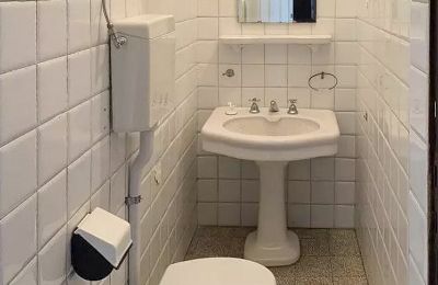 Palacio en venta Cavallirio, Piamonte, Cuarto de baño