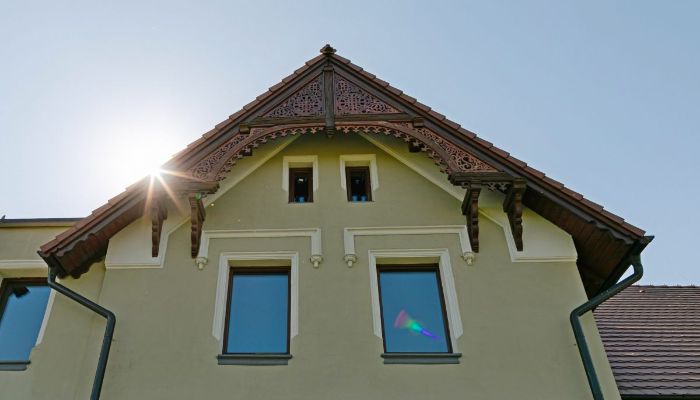 Villa histórica Strzelin 3
