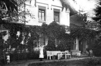 Villa histórica en venta Strzelin, Kazanów 21, Voivodato de Baja Silesia, Imagen 19/20