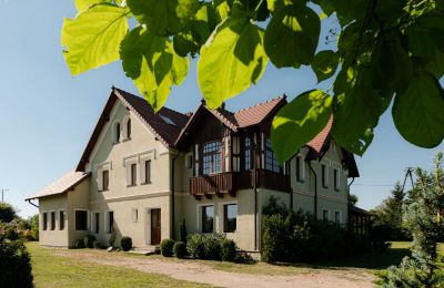 Villa histórica en venta Strzelin, Kazanów 21, Voivodato de Baja Silesia, Imagen 2/35