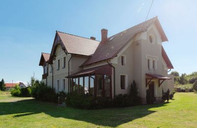 Villa histórica en venta Strzelin, Kazanów 21, Voivodato de Baja Silesia, Imagen 2/20