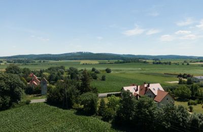 Villa histórica en venta Strzelin, Kazanów 21, Voivodato de Baja Silesia, Imagen 30/35