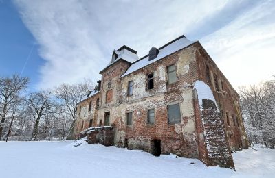 Palacio en venta Komorowice, Wrocławska 27, Voivodato de Baja Silesia, Imagen 30/36