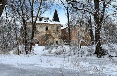 Palacio en venta Komorowice, Wrocławska 27, Voivodato de Baja Silesia, Imagen 26/36