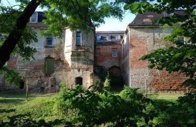 Palacio en venta Komorowice, Wrocławska 27, Voivodato de Baja Silesia, Imagen 4/36