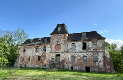 Palacio en venta Komorowice, Wrocławska 27, Voivodato de Baja Silesia, Imagen 23/36