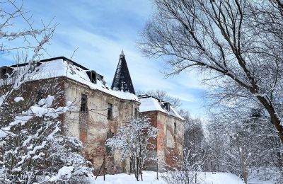 Palacio Komorowice, Voivodato de Baja Silesia