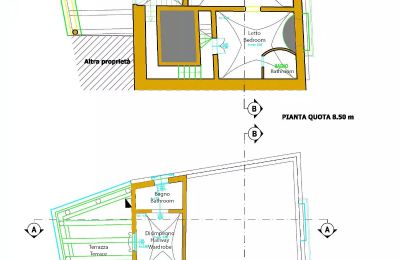 Casa urbana en venta Gallipoli, Apulia, Imagen 24/33