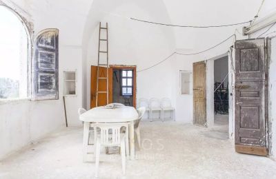 Casa de campo en venta Oria, Apulia, Imagen 21/26