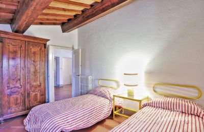 Finca en venta Castagneto Carducci, Toscana, RIF 3057 Schlafzimmer 3