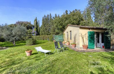 Finca en venta Castagneto Carducci, Toscana, RIF 3057 Nebengebäude