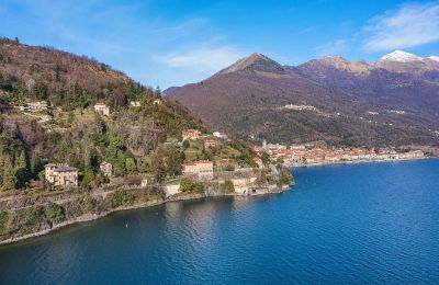 Villa histórica en venta Cannobio, Piamonte, Imagen 25/25