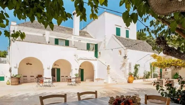 Casa rural Martina Franca 2