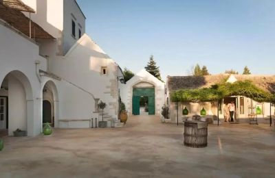 Casa rural en venta Martina Franca, Apulia, Imagen 11/41