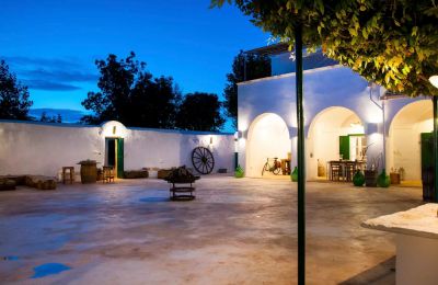 Casa rural en venta Martina Franca, Apulia, Imagen 36/41