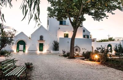 Casa rural en venta Martina Franca, Apulia, Imagen 39/41