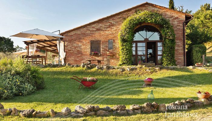 Finca en venta Chianciano Terme, Toscana,  Italia