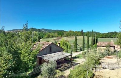 Casa de campo en venta Chianciano Terme, Toscana, RIF 3061 Nebengebäude