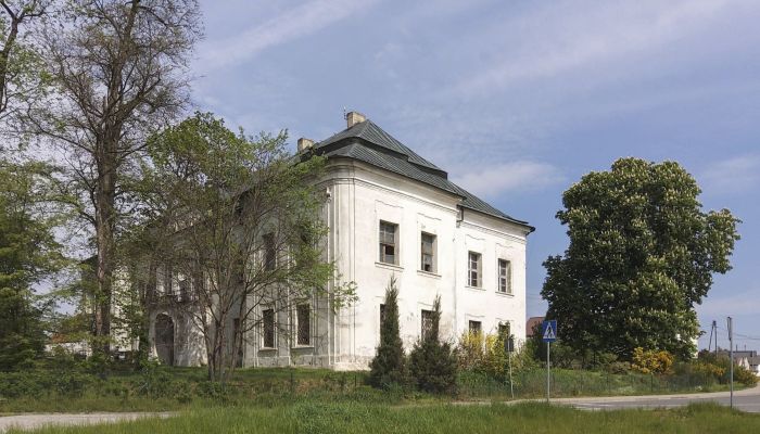 Palacio en venta Pisarzowice, Voivodato de Opole,  Polonia