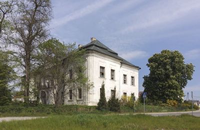 Palacio Pisarzowice, Voivodato de Opole