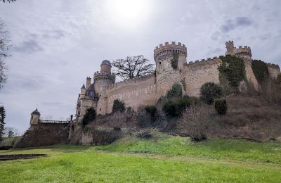 Palacio en venta Veauce, Auvergne-Rhône-Alpes, Imagen 3/9