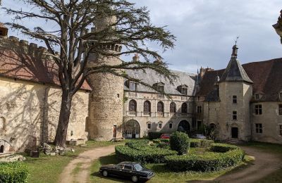 Palacio en venta Veauce, Auvergne-Rhône-Alpes, Imagen 4/9