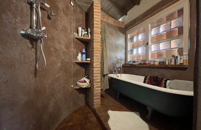 Casa de campo en venta Vecchiano, Toscana, Imagen 18/19