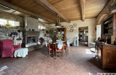 Casa de campo en venta Vecchiano, Toscana, Imagen 6/19