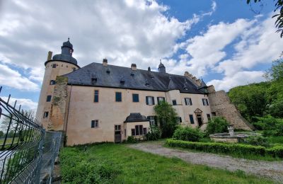 Castillo en venta 53881 Wißkirchen, Burg Veynau 1, Renania del Norte-Westfalia, Imagen 8/8