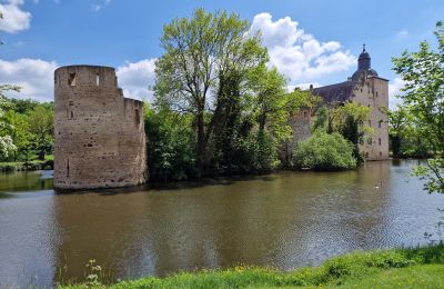 Castillo en venta 53881 Wißkirchen, Burg Veynau 1, Renania del Norte-Westfalia, Imagen 3/8