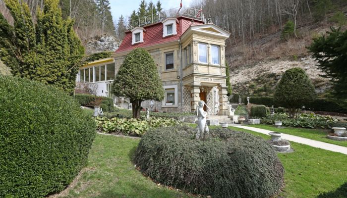 Villa histórica Bad Urach 4