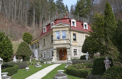 Villa histórica en venta 72574 Bad Urach, Baden-Wurtemberg, Vista frontal