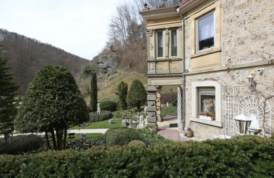 Villa histórica en venta 72574 Bad Urach, Baden-Wurtemberg, Eingangsbereich