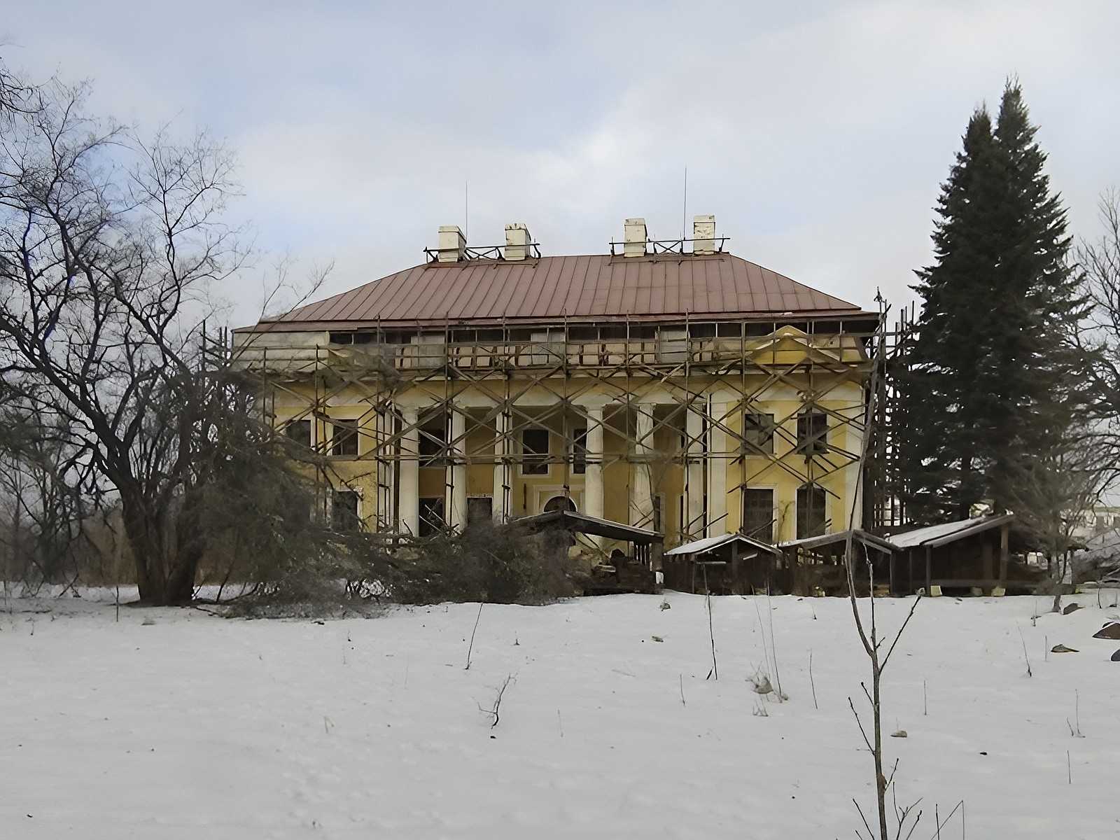 Fotos Bukas - Gutshaus Suddenbach