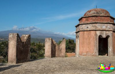 Palacio en venta Sicilia, Imagen 16/20