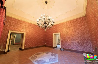 Palacio en venta Sicilia, Imagen 4/20