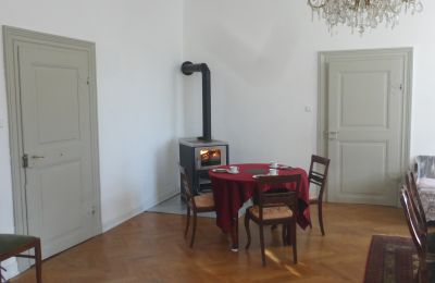 Palacio en venta 91792 Ellingen, An der Vogtei 2, Baviera, Speisezimmer mit Wamsler