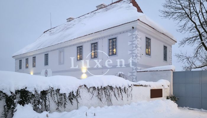 Palacio en venta České Budějovice, Jihočeský kraj,  Chequia