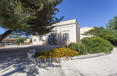 Villa histórica en venta Oria, Apulia, Imagen 2/34