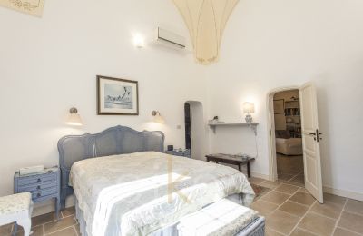 Villa histórica en venta Oria, Apulia, Imagen 9/34