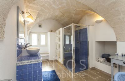 Villa histórica en venta Oria, Apulia, Imagen 10/34