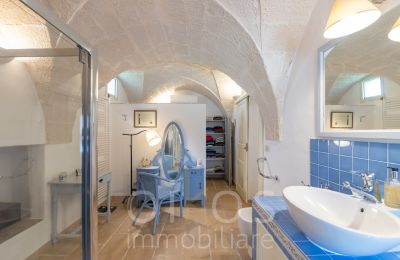 Villa histórica en venta Oria, Apulia, Imagen 11/34