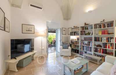 Villa histórica en venta Oria, Apulia, Imagen 13/34